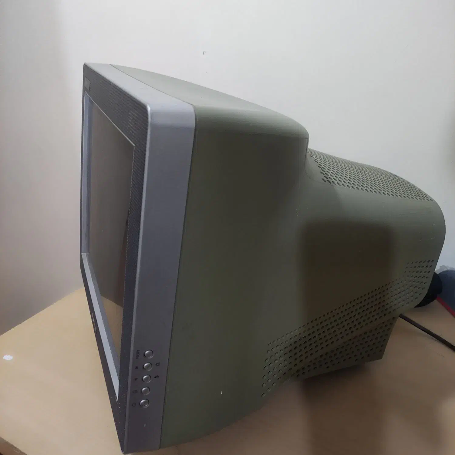 مانیتور سامسونگ|قطعات و لوازم جانبی رایانه|همدان, |دیوار