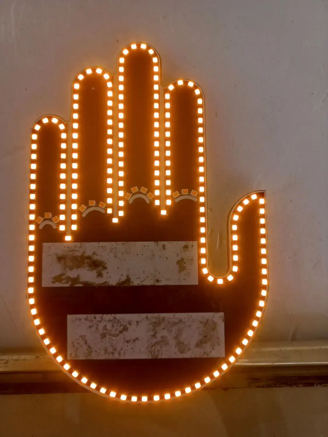 چراغ ماشین|لامپ و چراغ|محمدشهر, محمدشهر|دیوار