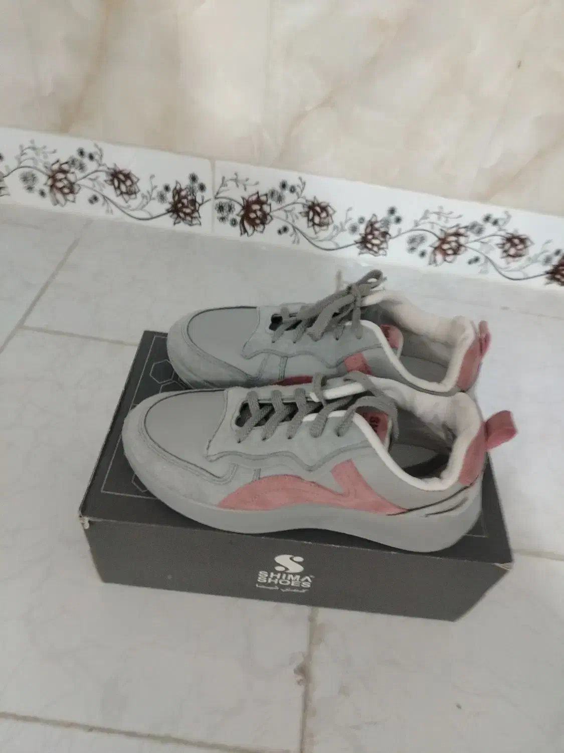 کتونی سایز41|کیف، کفش، کمربند|پاکدشت, شهرک امام رضا|دیوار