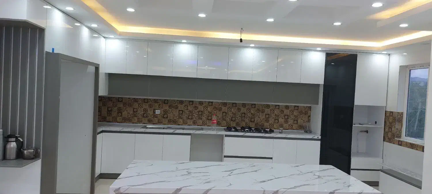 کابینت اشپزخانه|مصالح و تجهیزات ساختمان|قزوین, |دیوار