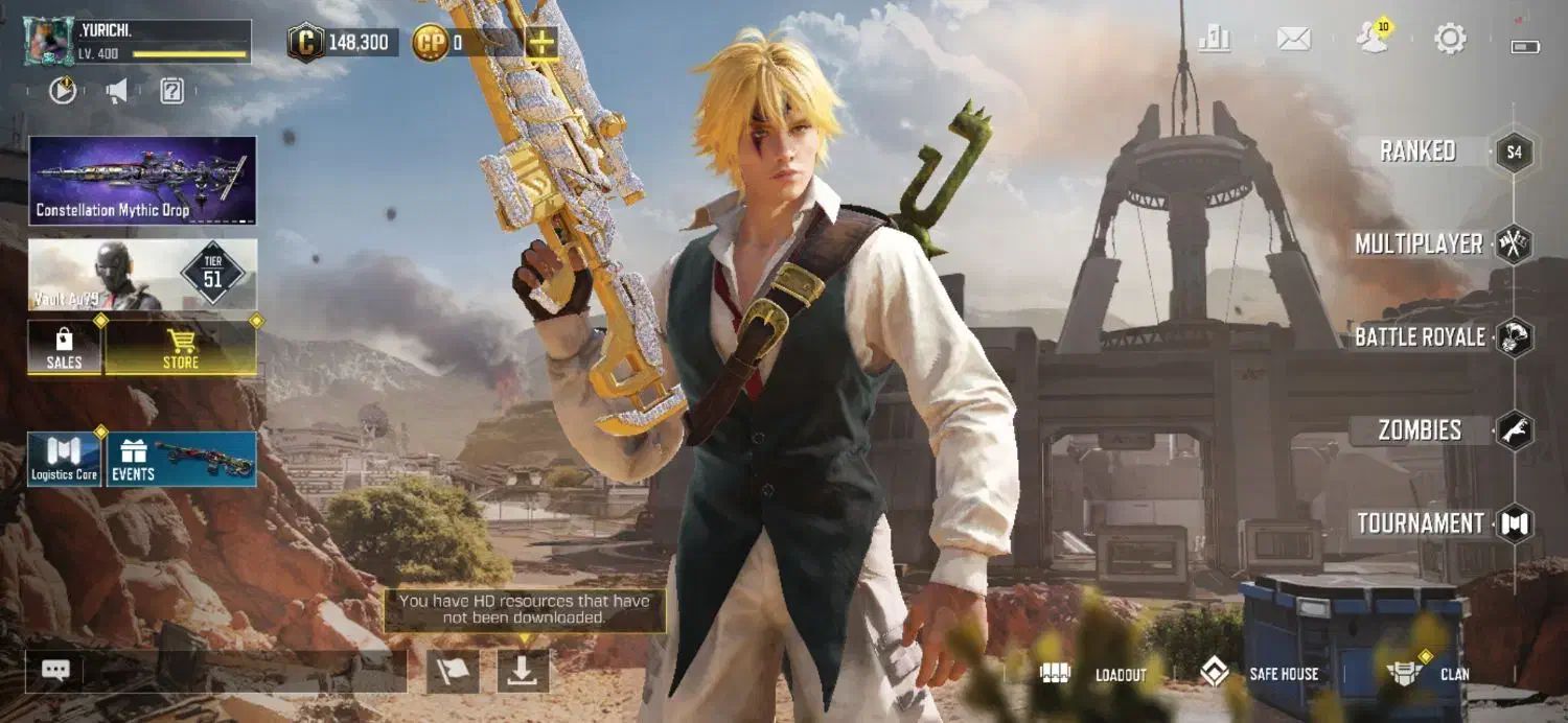 اکانت کالاف|کنسول، بازی ویدئویی و آنلاین|بروجرد, |دیوار