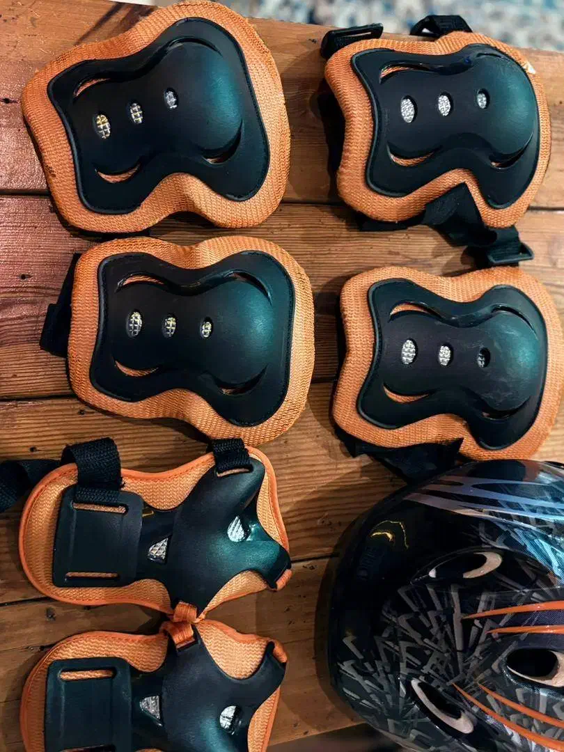 اسکیت king star|دوچرخه، اسکیت، اسکوتر|تهران, تسلیحات|دیوار