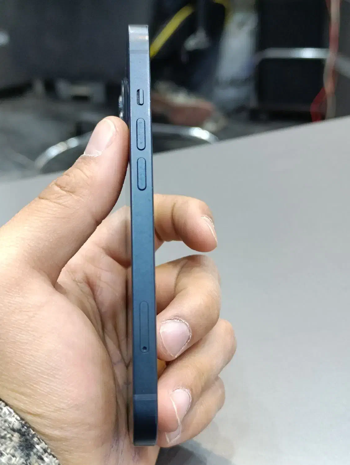 آیفون 13|موبایل|ایلام, |دیوار