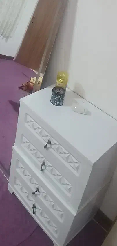 سرویس خواب کامل درحد|تخت و سرویس خواب|قم, علی آباد سعدگان|دیوار