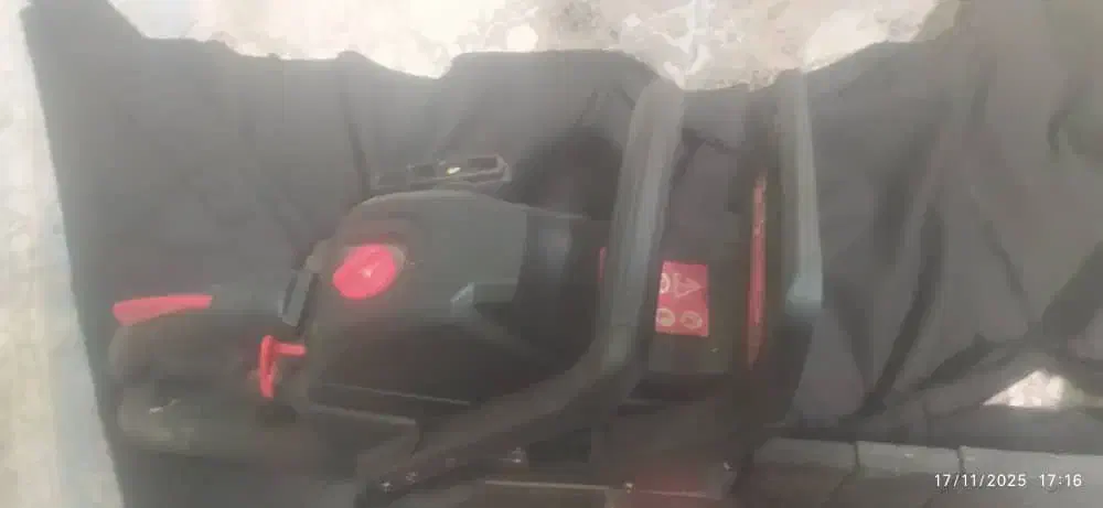 اره بنزینی درحد نو|ابزارآلات|شهرکرد, |دیوار