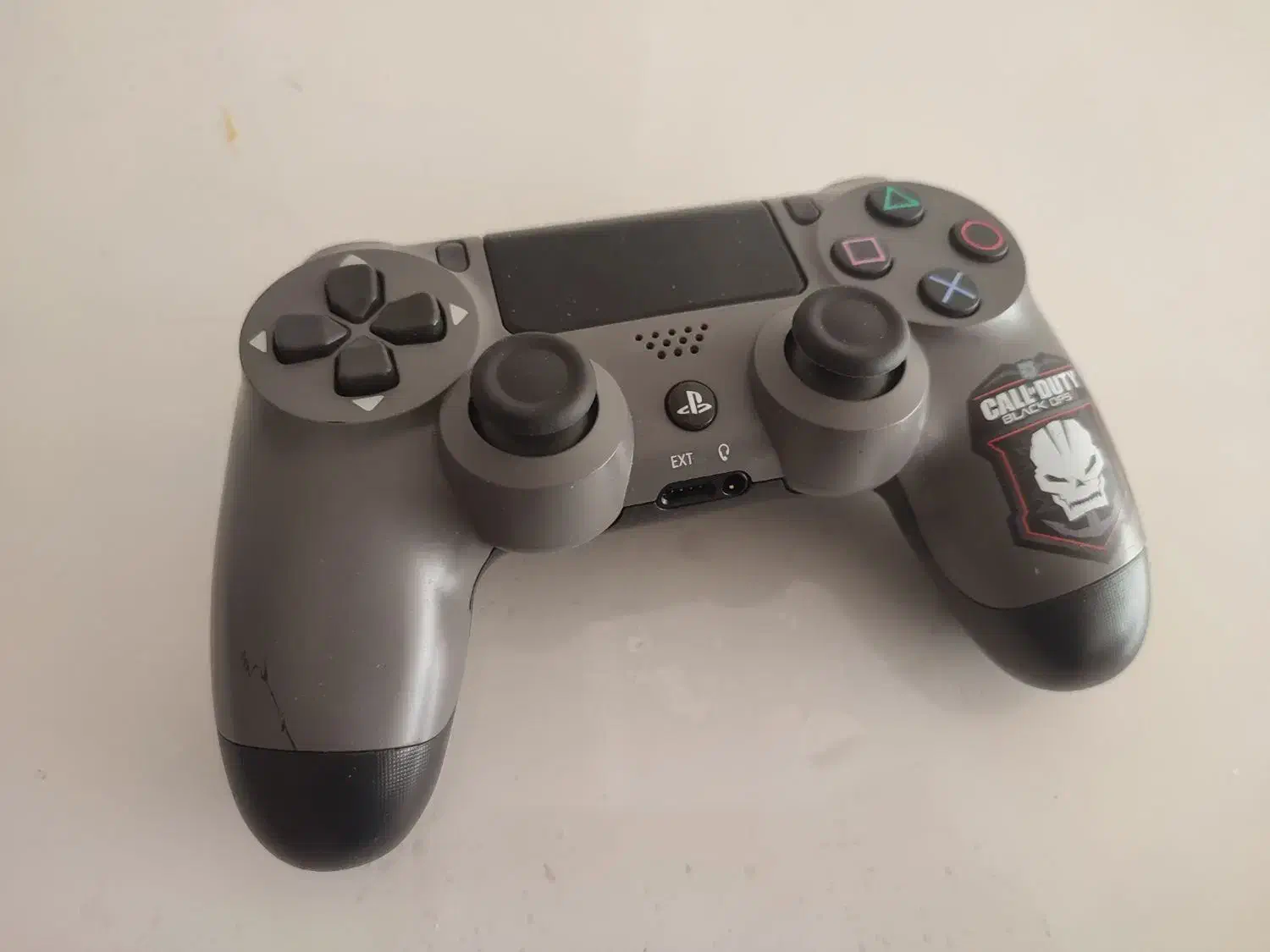 فروش دسته بازی ps4|کنسول، بازی ویدئویی و آنلاین|بوکان, |دیوار