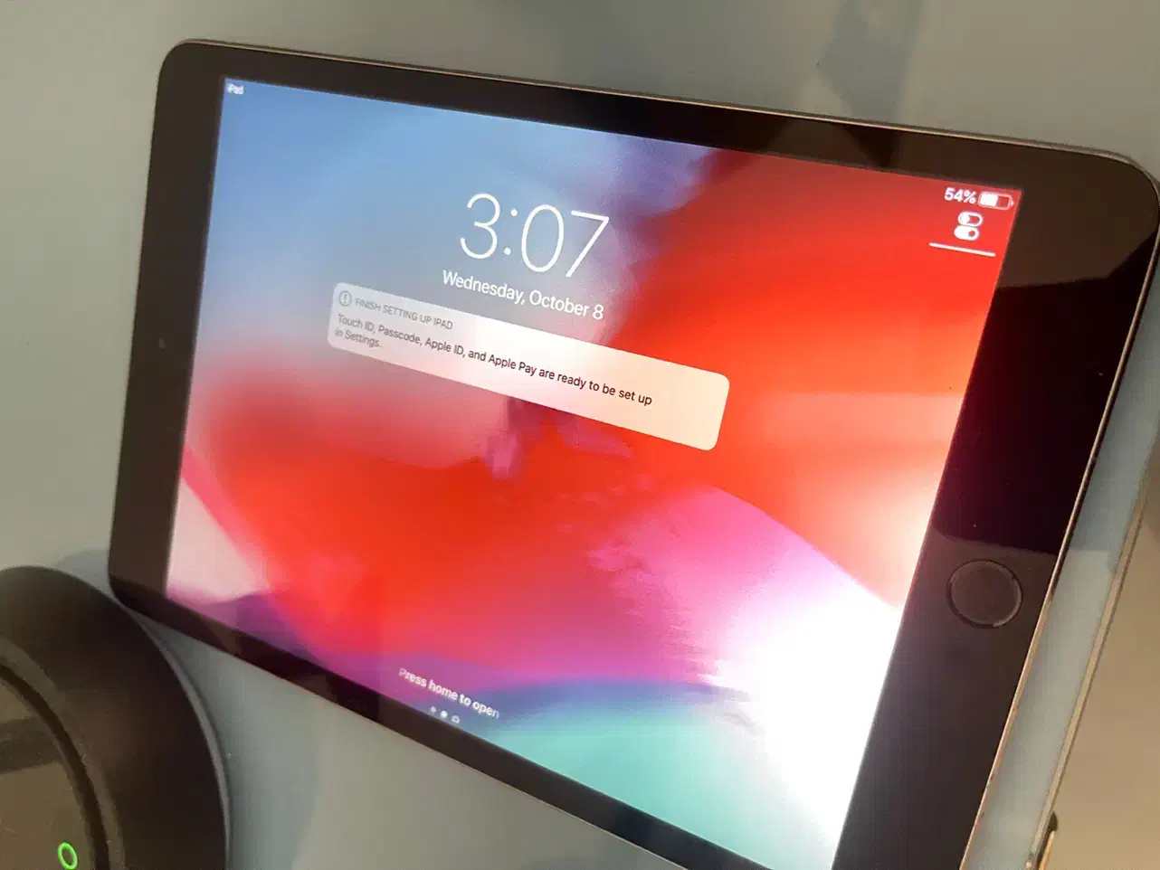 Ipad mini 3 wifi 64 GB / Apple / آیپد مینی ۳|تبلت|تهران, بلوار کشاورز|دیوار