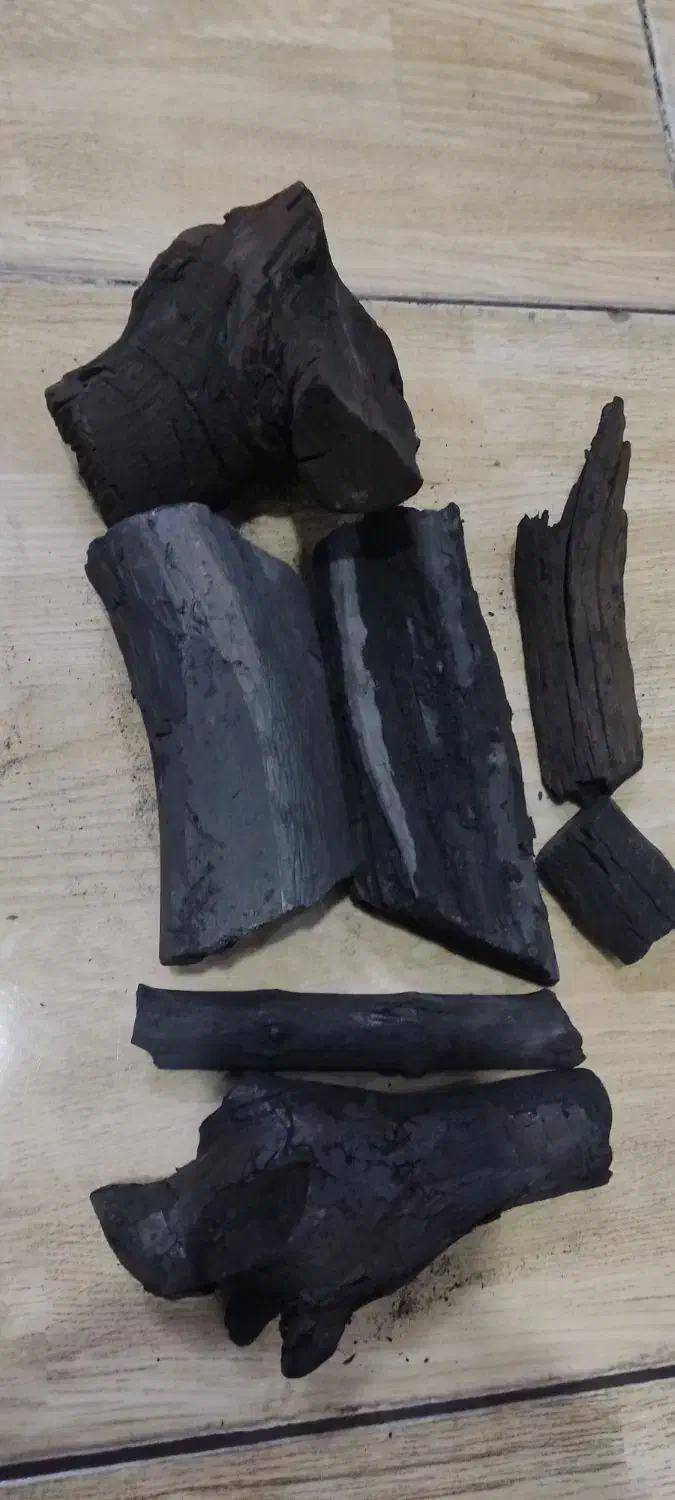 انواع زغال|عمده‌فروشی|یزد, |دیوار