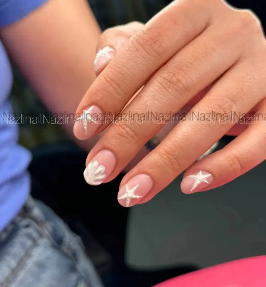 کاشت ناخن|خدمات آرایشگری و زیبایی|سنندج, |دیوار