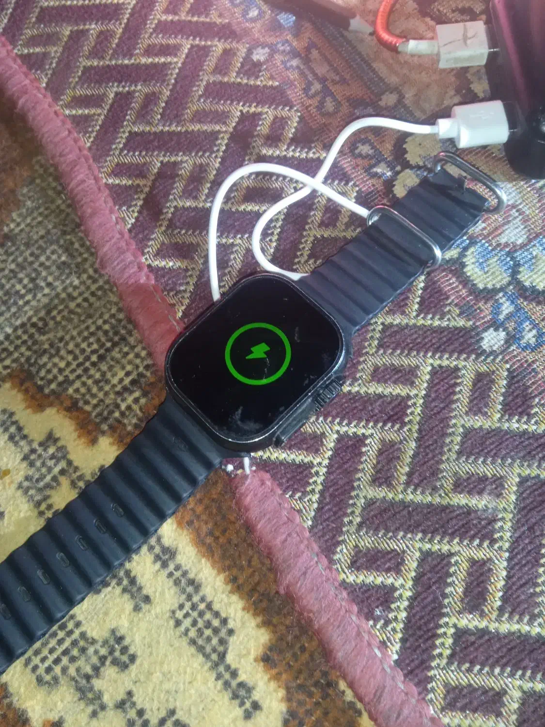 ساعت هوشمند|ساعت|شوشتر, |دیوار