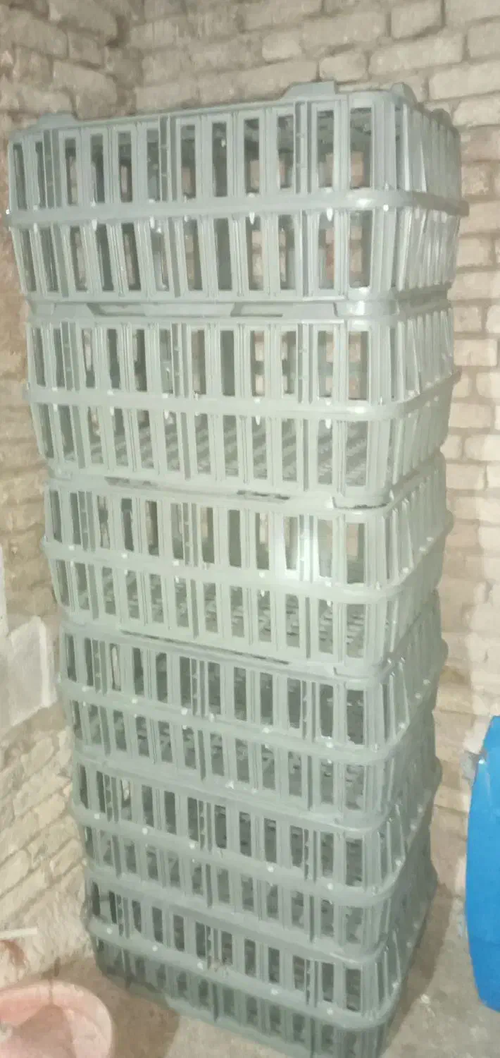 سبد حمل مرغ زنده نونو شهر فارسان|لوازم جانبی حیوانات|فارسان, |دیوار