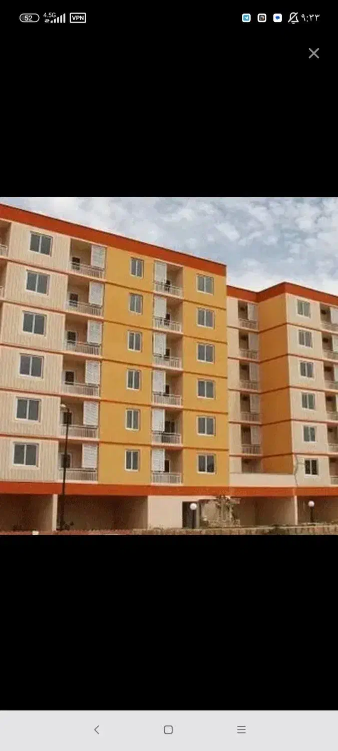 املاک|اجارهٔ آپارتمان|اسفراین, |دیوار