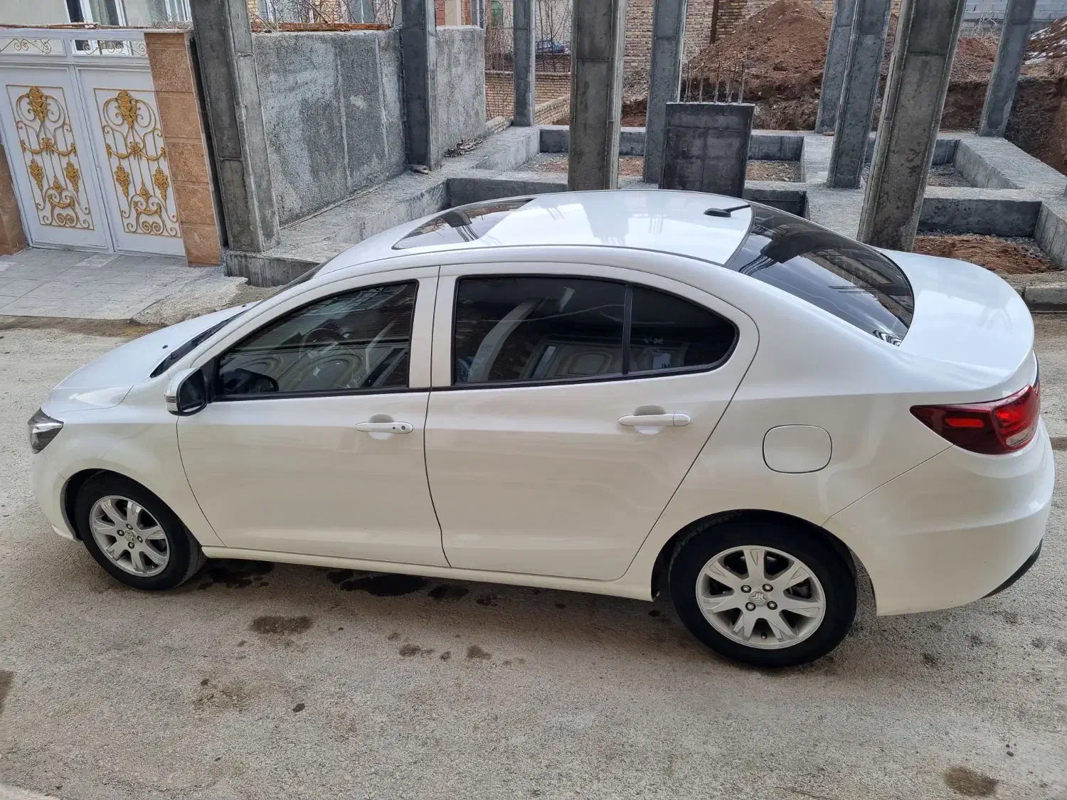 شاهینG|خودرو سواری و وانت|ارومیه, |دیوار