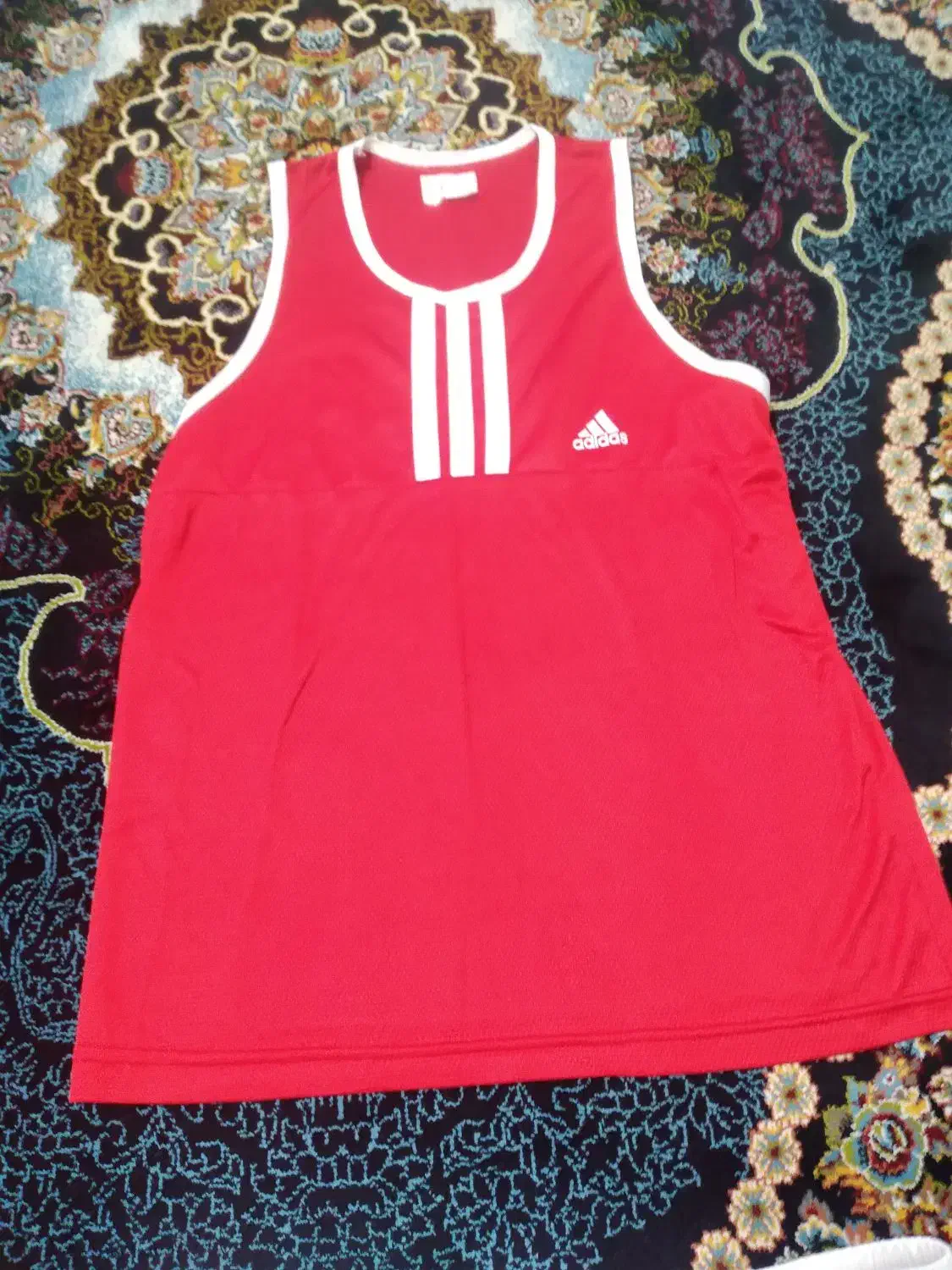 لباس ورزشی|تجهیزات ورزشی|کرمانشاه, |دیوار