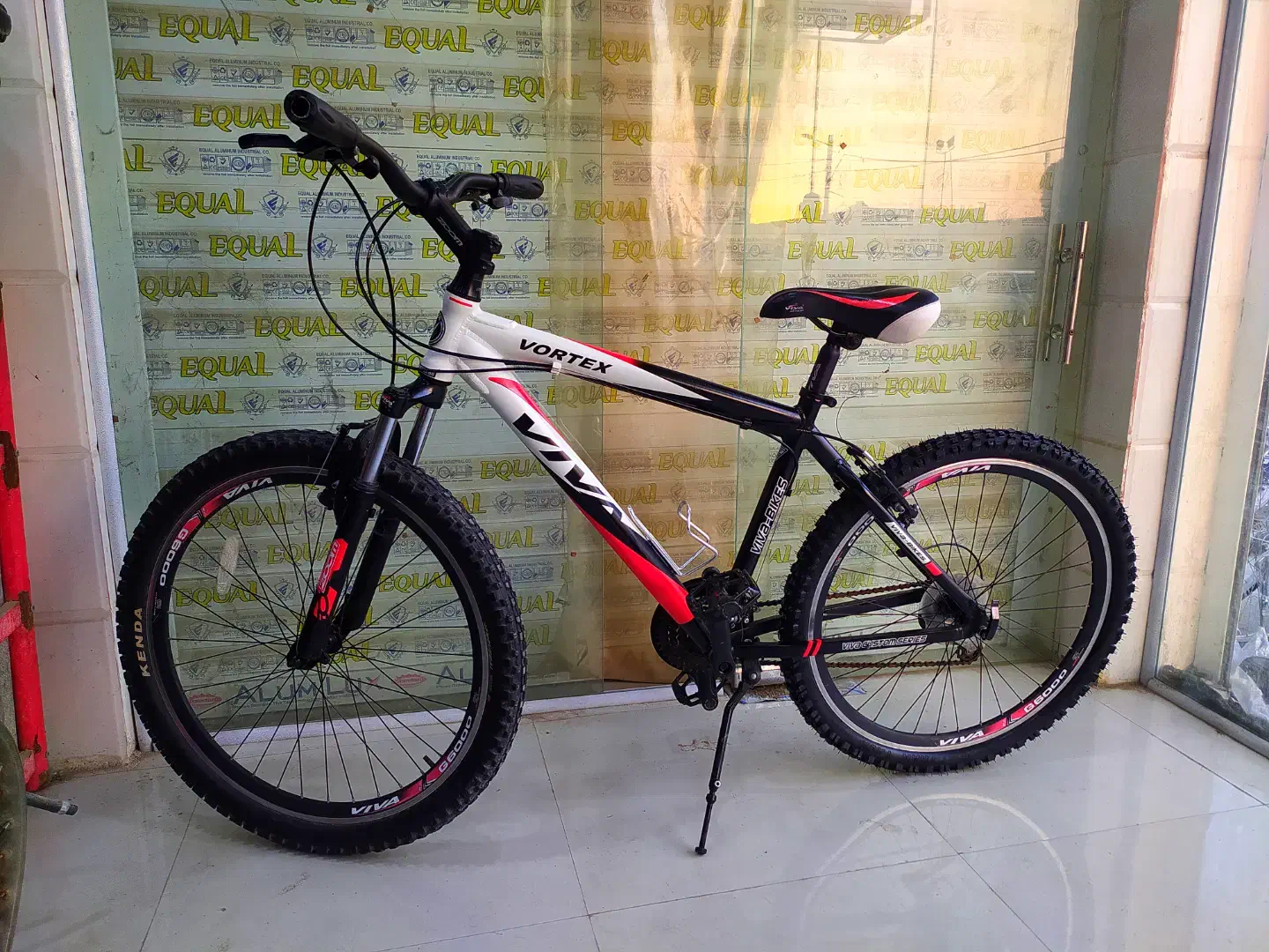 فروش دوچرخه با پترو کارت ونقدی همه سایز|دوچرخه، اسکیت، اسکوتر|بندر ماهشهر, |دیوار