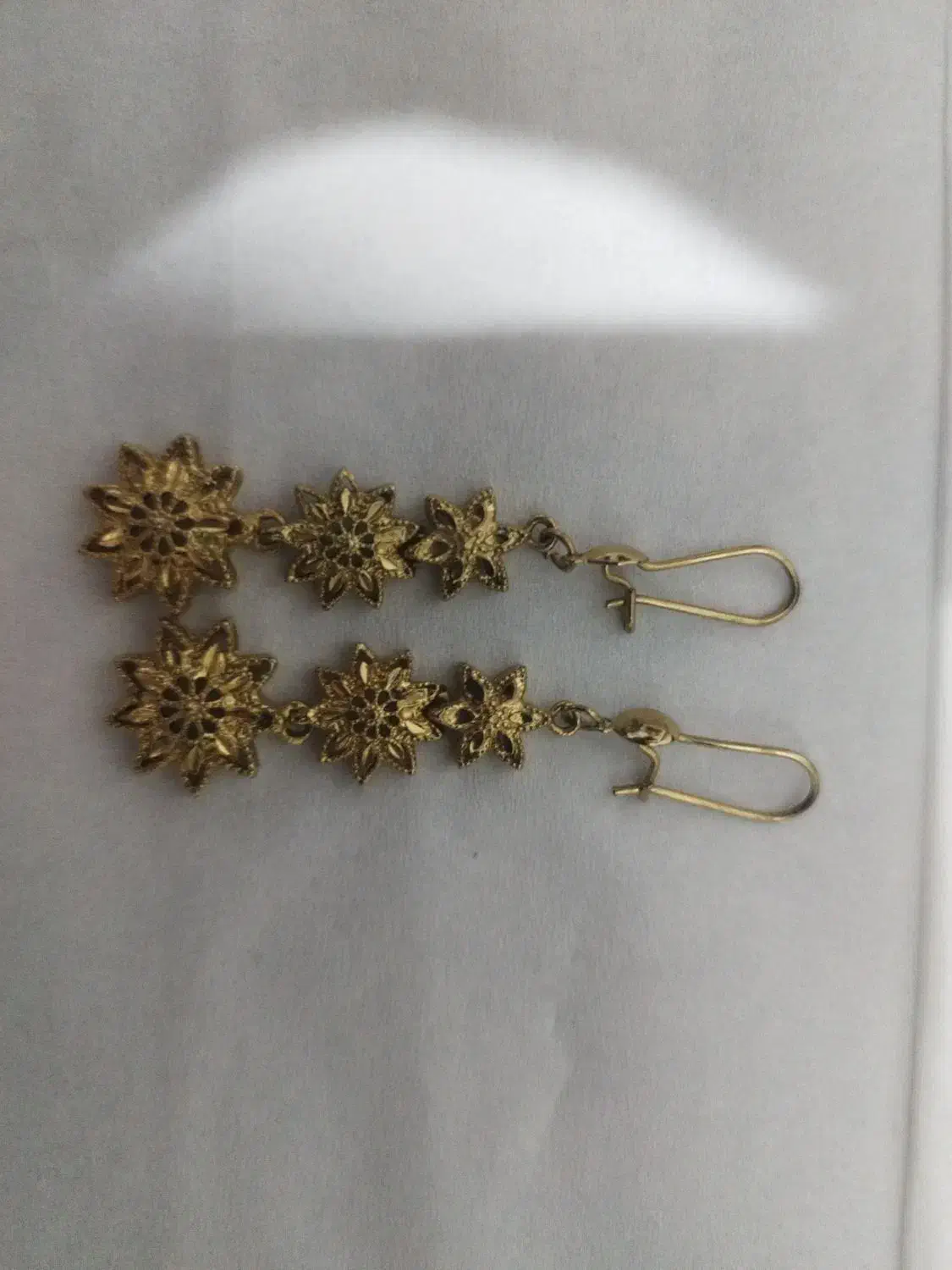 گوشواره بدل|بدلیجات|همدان, |دیوار