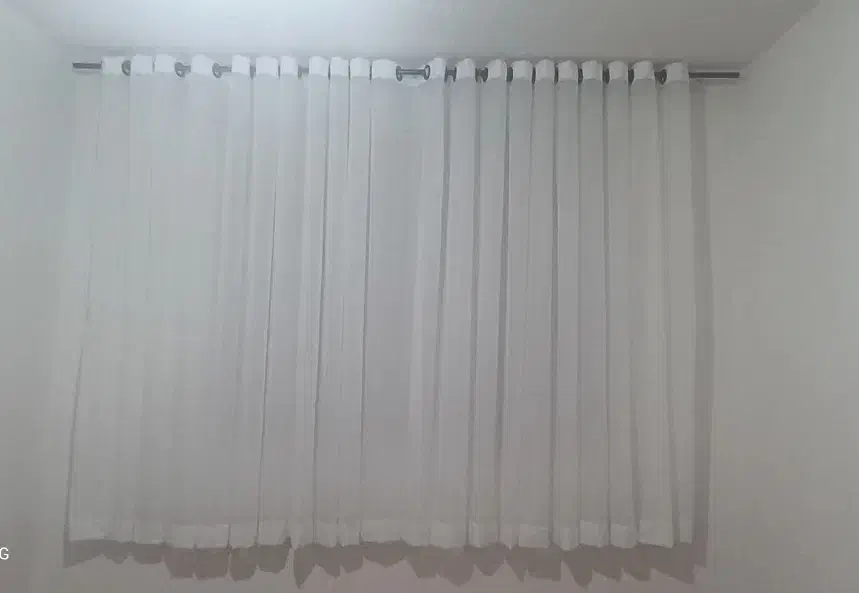 پرده پانچ|پرده، رانر، رومیزی|مشهد, مهدی آباد|دیوار