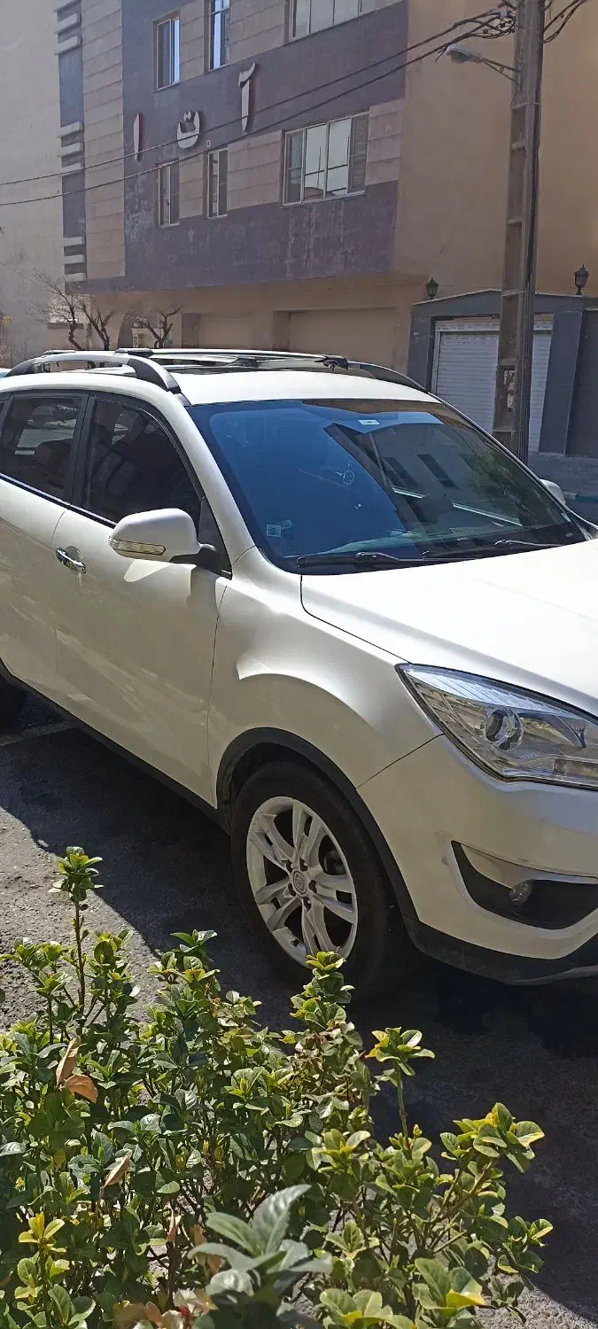 چانگان35|خودرو سواری و وانت|تهران, کوی بیمه|دیوار