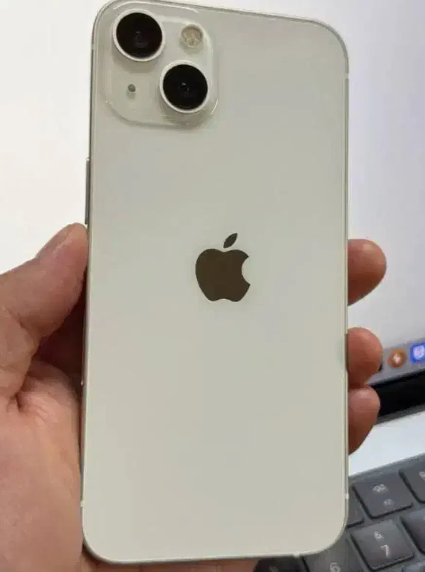 آیفون ۱۳ نرمال نو نو بدون خط و خش|موبایل|اندیشه, شهرک مریم|دیوار