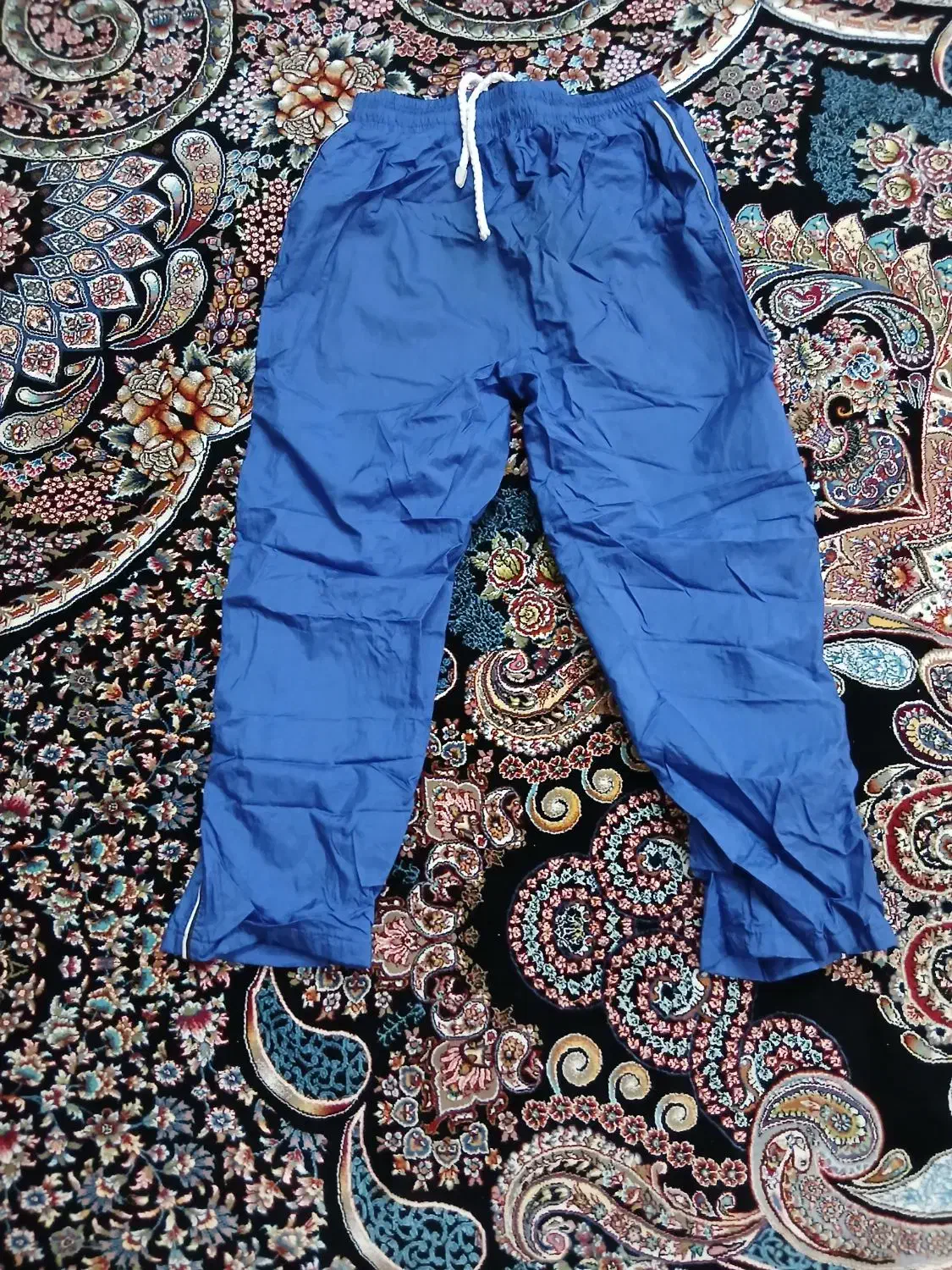 یک دست لباس ورزشی سایز ۸۵|لباس|اراک, |دیوار