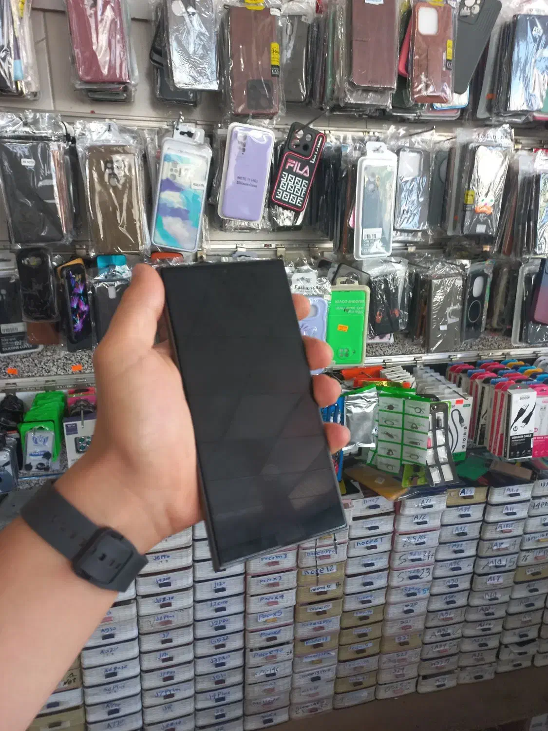 سامسونگ S24 Ultra|موبایل|زنجان, |دیوار