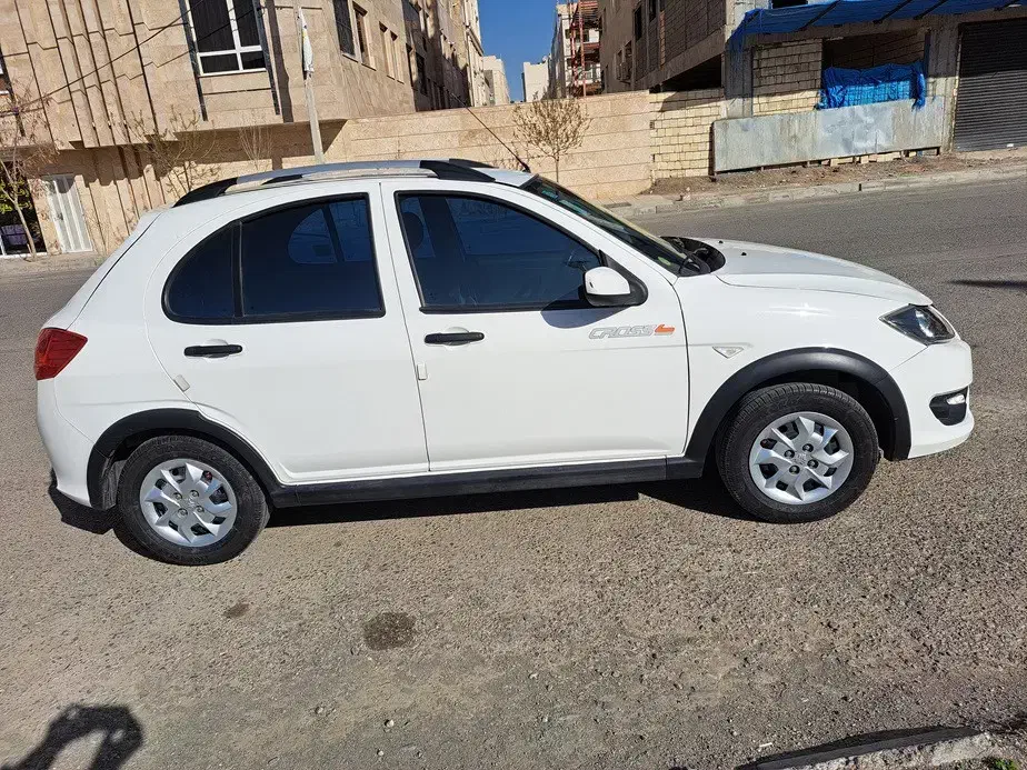 کوییک S 1402|خودرو سواری و وانت|مشهد, الهیه|دیوار