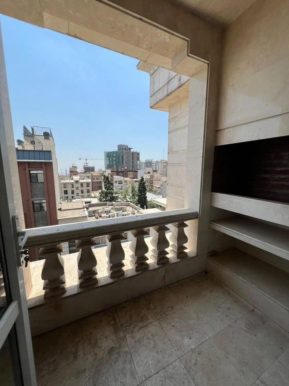 ۱۶۸متر دوطرفه نیاوران قیمت پارسال|فروش دفتر کار، اتاق اداری، مطب|تهران, کامرانیه|دیوار