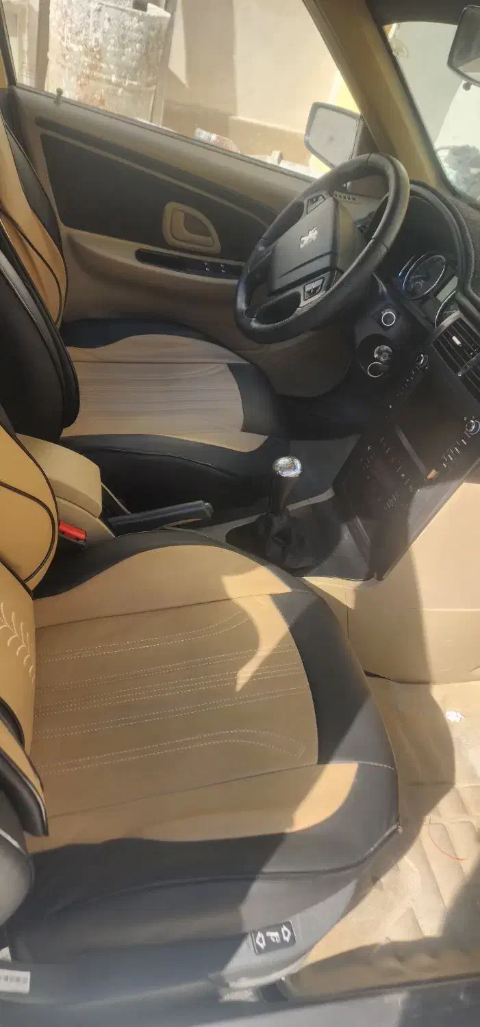 پارس سفارشی فول ۱۴۰۳صفر خشک خشک|خودرو سواری و وانت|شیراز, سرو|دیوار