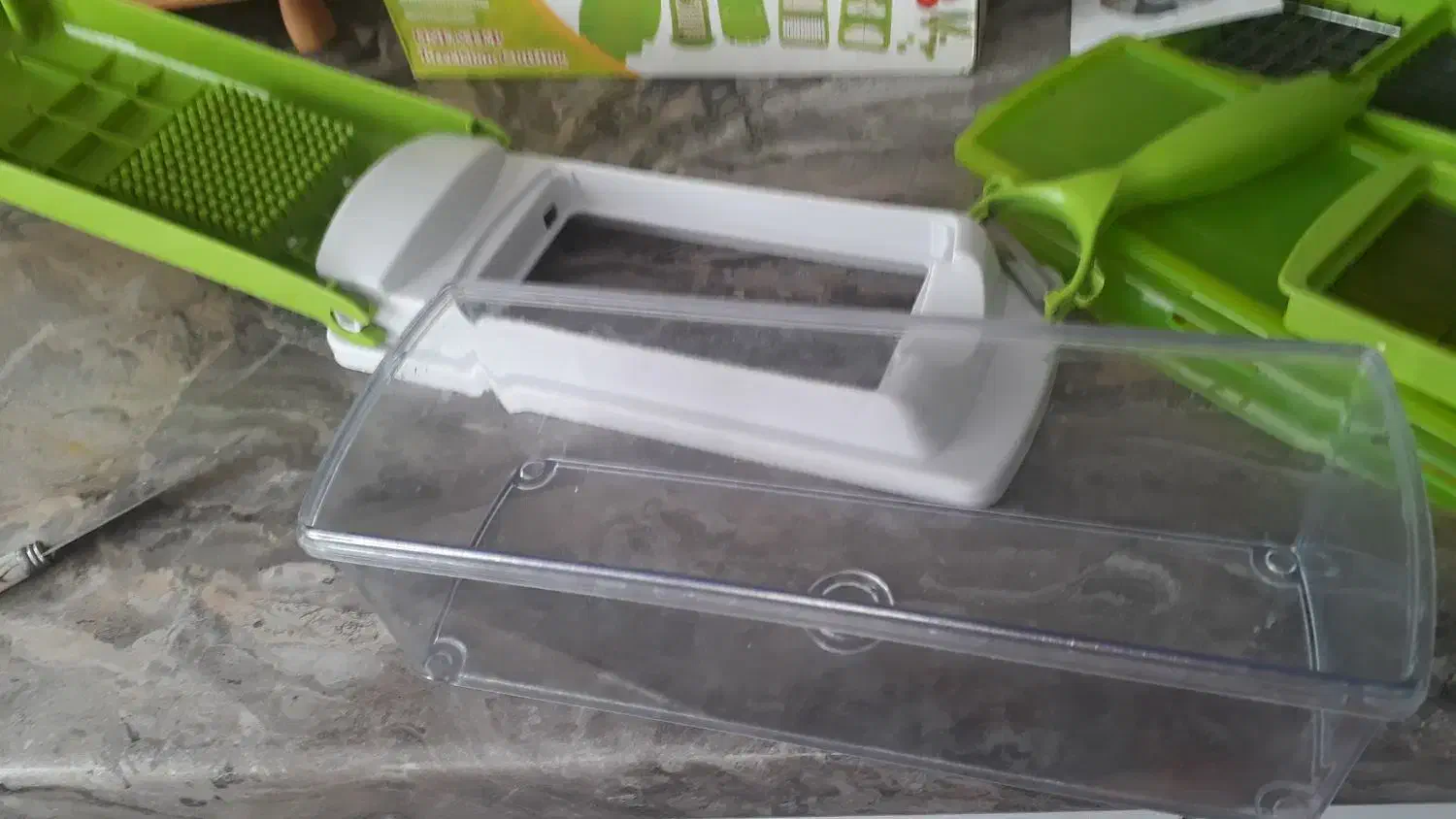 نایسر دایسر|خردکن، آسیاب، غذاساز|سنقر, |دیوار