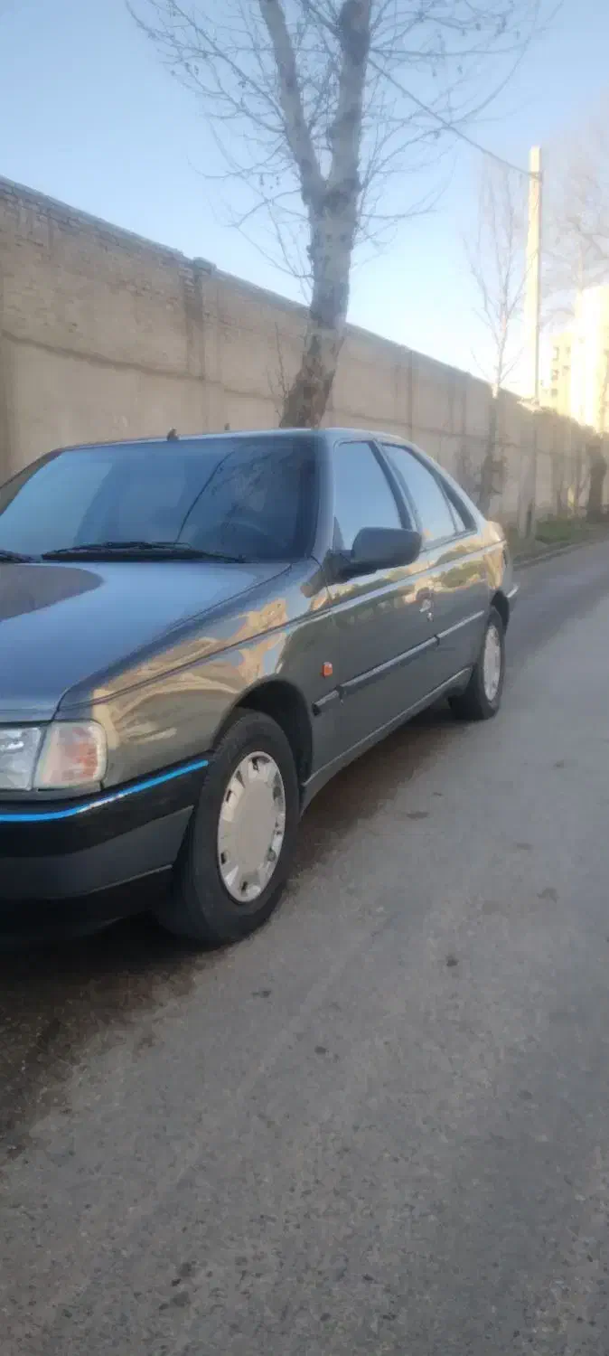 مدل ۸۹ اتاق تعویض ۱۴۰۴|خودرو سواری و وانت|گنبد کاووس, |دیوار