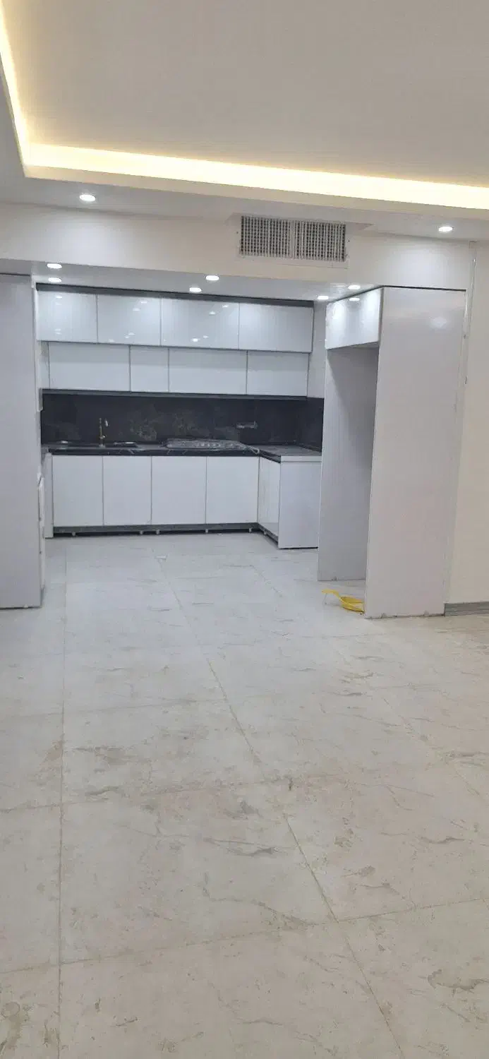 خانه کارگر ۱۱۵ متری|فروش آپارتمان|شاهین‌شهر, خانه کارگر|دیوار