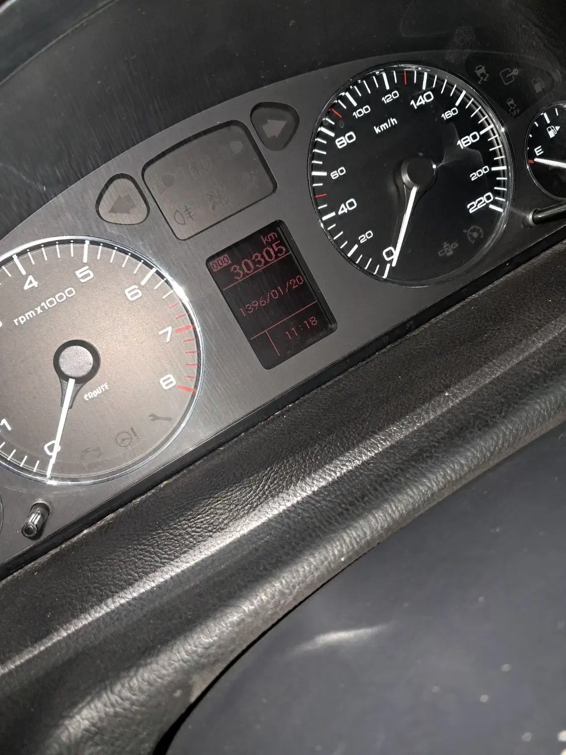 سمند سورن پلاس|خودرو سواری و وانت|دزفول, |دیوار