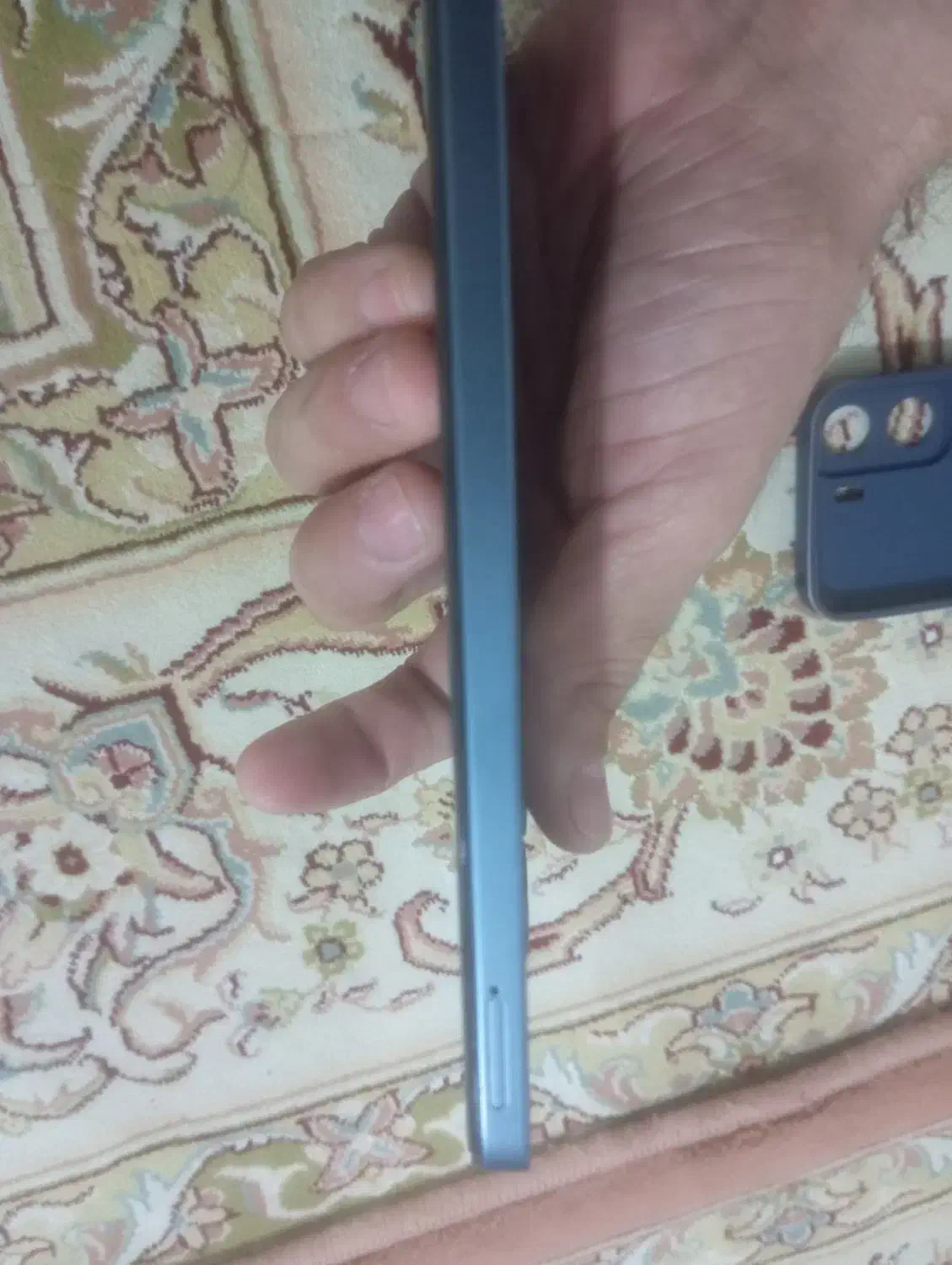 گوشی پوکو C65 صلاح الدین کلا|موبایل|نوشهر, |دیوار