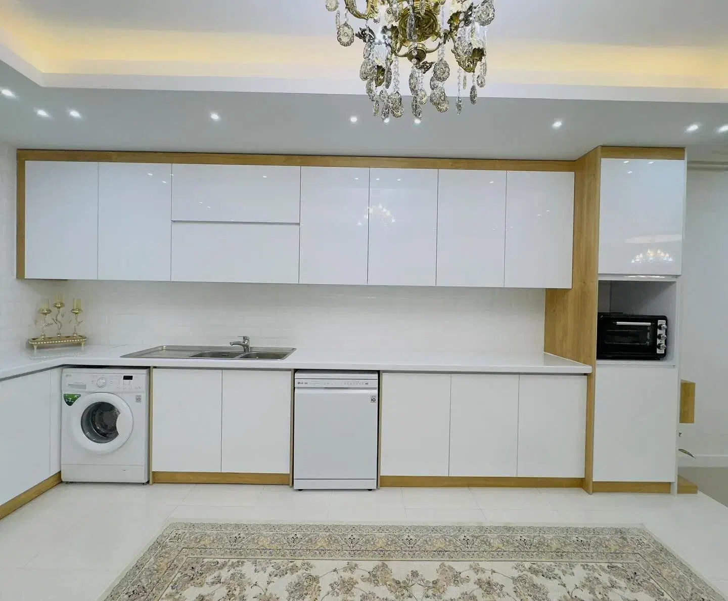 کابینت و کمد توافقی|خدمات پیشه و مهارت|شیروان (خراسان), |دیوار