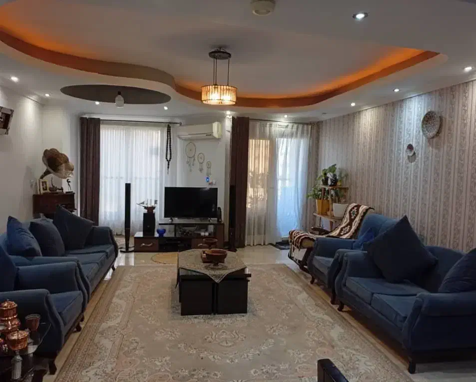 فروش واحد ۱۰۵متری بر اصلی ولیعصر/قبل میدان|فروش آپارتمان|بابلسر, |دیوار