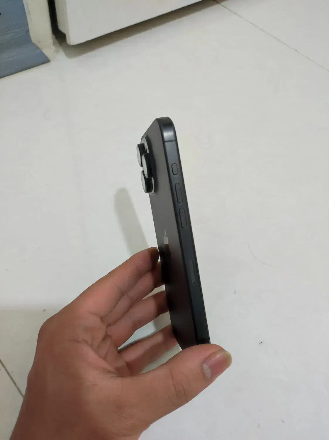 iphone 15 promax|موبایل|تهران, توحید|دیوار