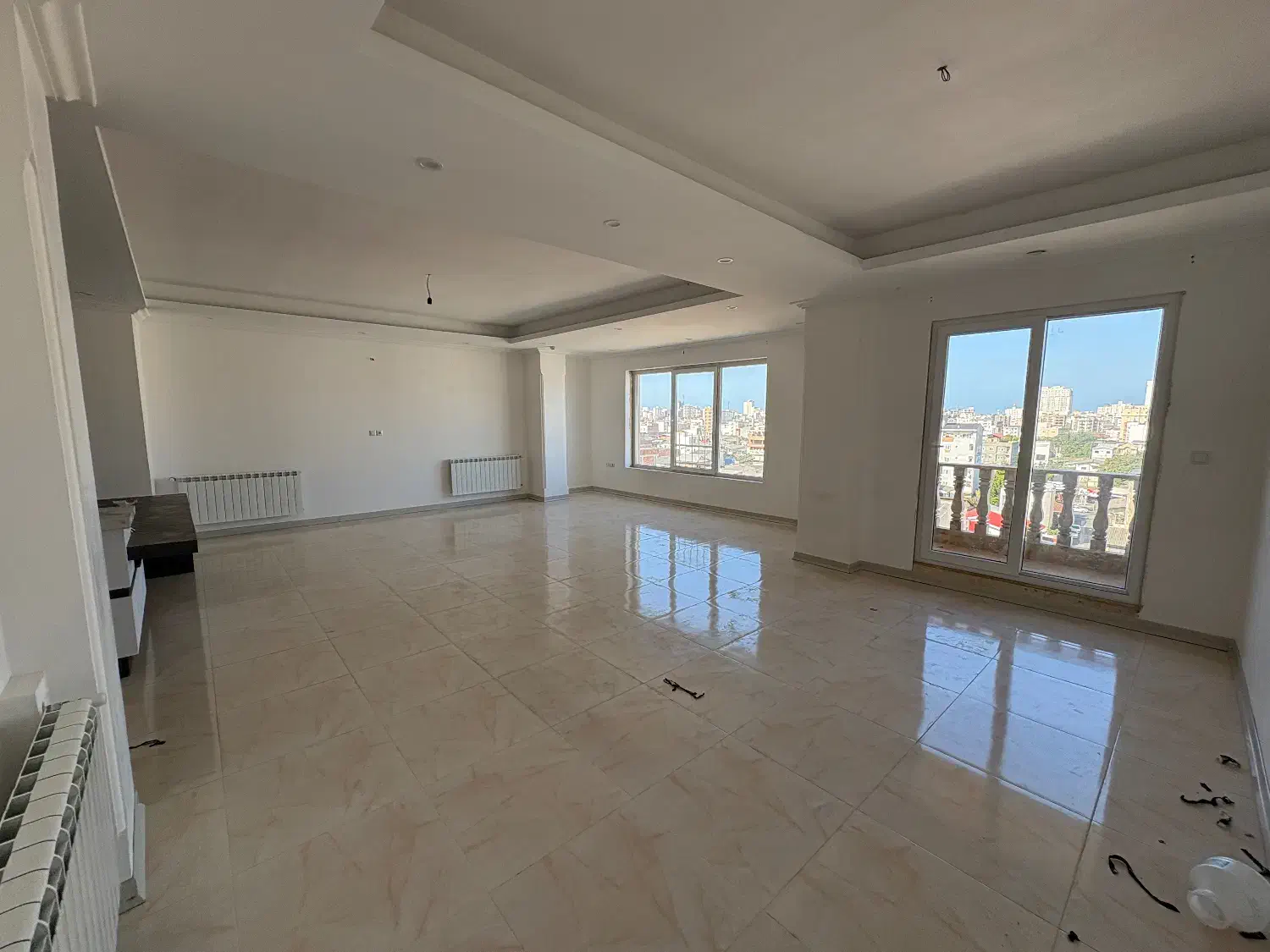 اجاره آپارتمان ۱۶۰ متر نورگیر عالی شریفی بابلسر|اجارهٔ آپارتمان|بابلسر, |دیوار