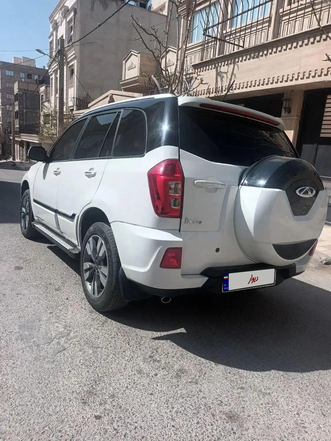 mvm x33|خودرو سواری و وانت|قم, شهرک قدس|دیوار