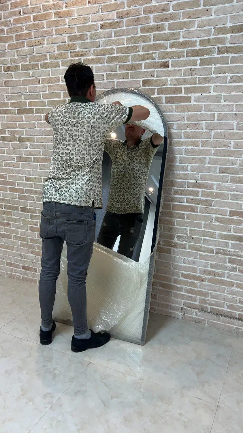 به دلیل مهاجرت|مبلمان خانگی و میز عسلی|گرگان, |دیوار