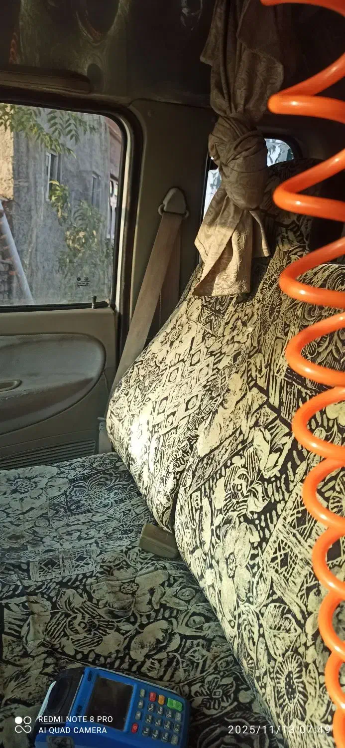 کاویان 119سقف بلند تمیز|خودرو سنگین|انبارآلوم, |دیوار