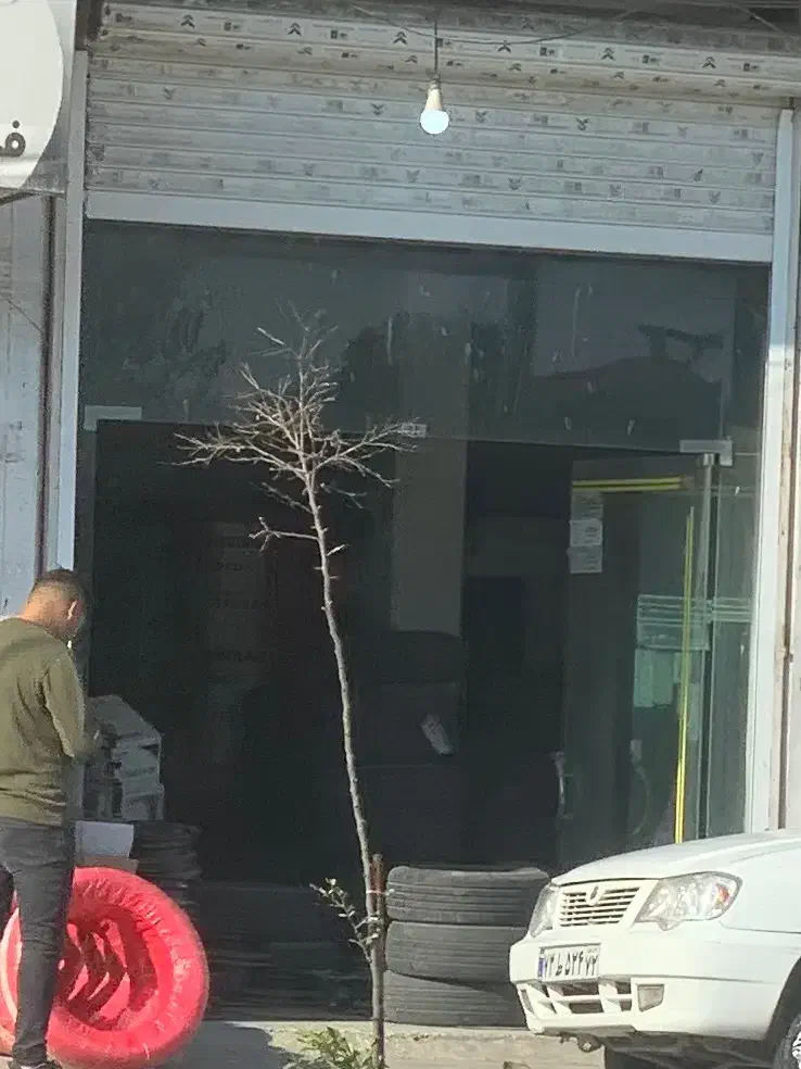 مغازه اجاره ای|اجارهٔ مغازه و غرفه|چمستان, |دیوار