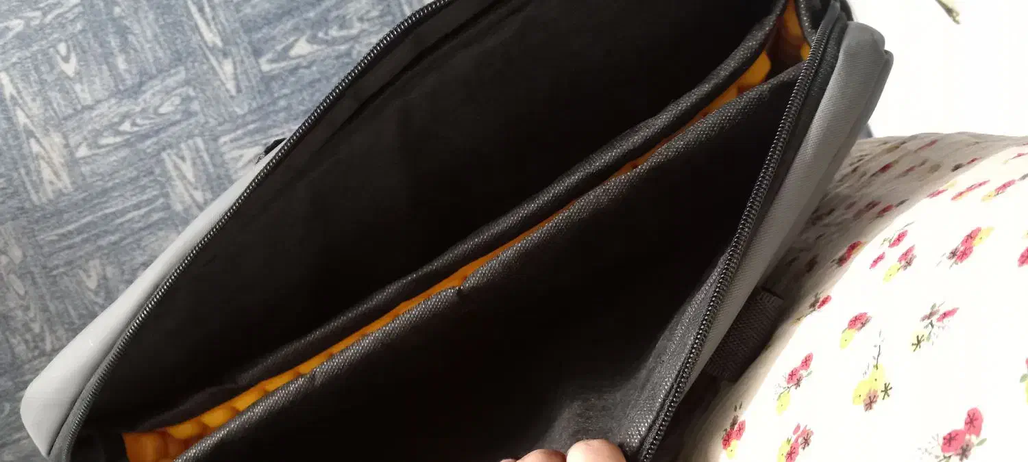 کیف لبتاب با فلاکس نو|قوری، کتری، قهوه‌ساز دستی|گرگان, |دیوار