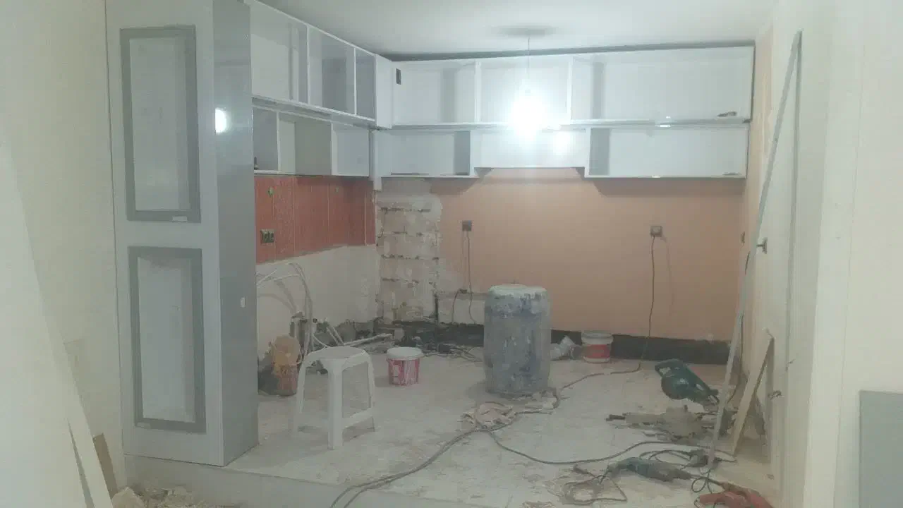 بازسازی، آپارتمان ،تجاری،اداری وبازسازی باغ ویلا|مشارکت در ساخت املاک|مشهد, فرهنگیان (شهرک غرب)|دیوار