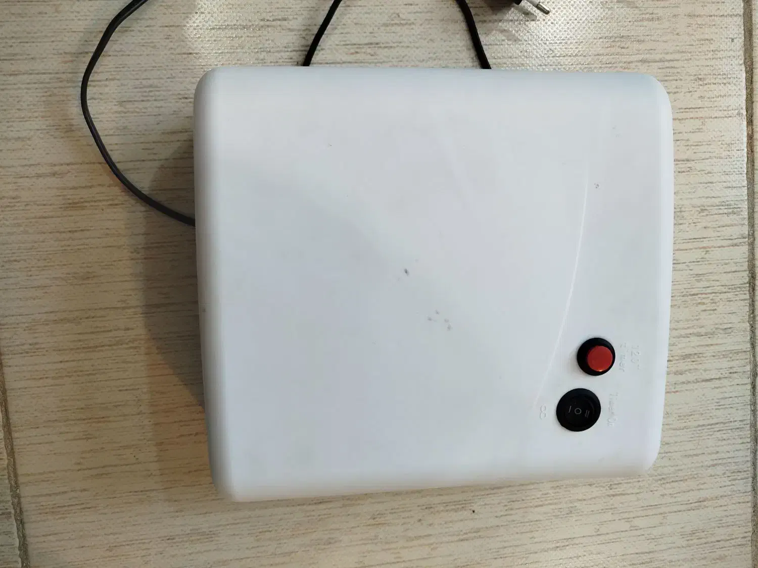 دستگاه یووی سالم|آرایشی، بهداشتی، درمانی|آبادان, |دیوار