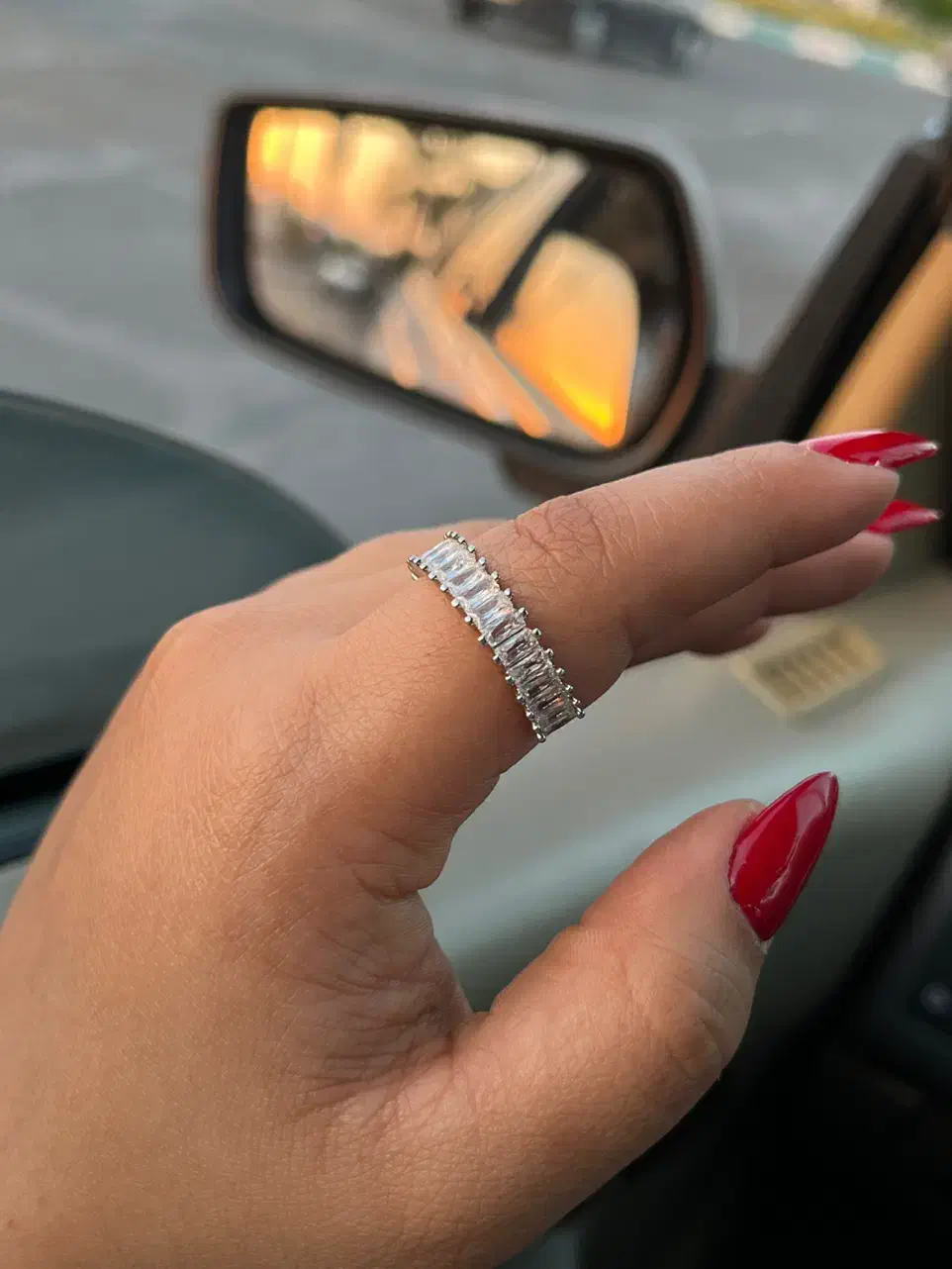 بدلیجات و اکسسوری زنانه|بدلیجات|جیرفت, |دیوار