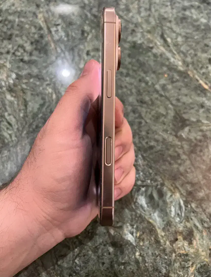 iphone 16 pre|موبایل|اهواز, نادری|دیوار