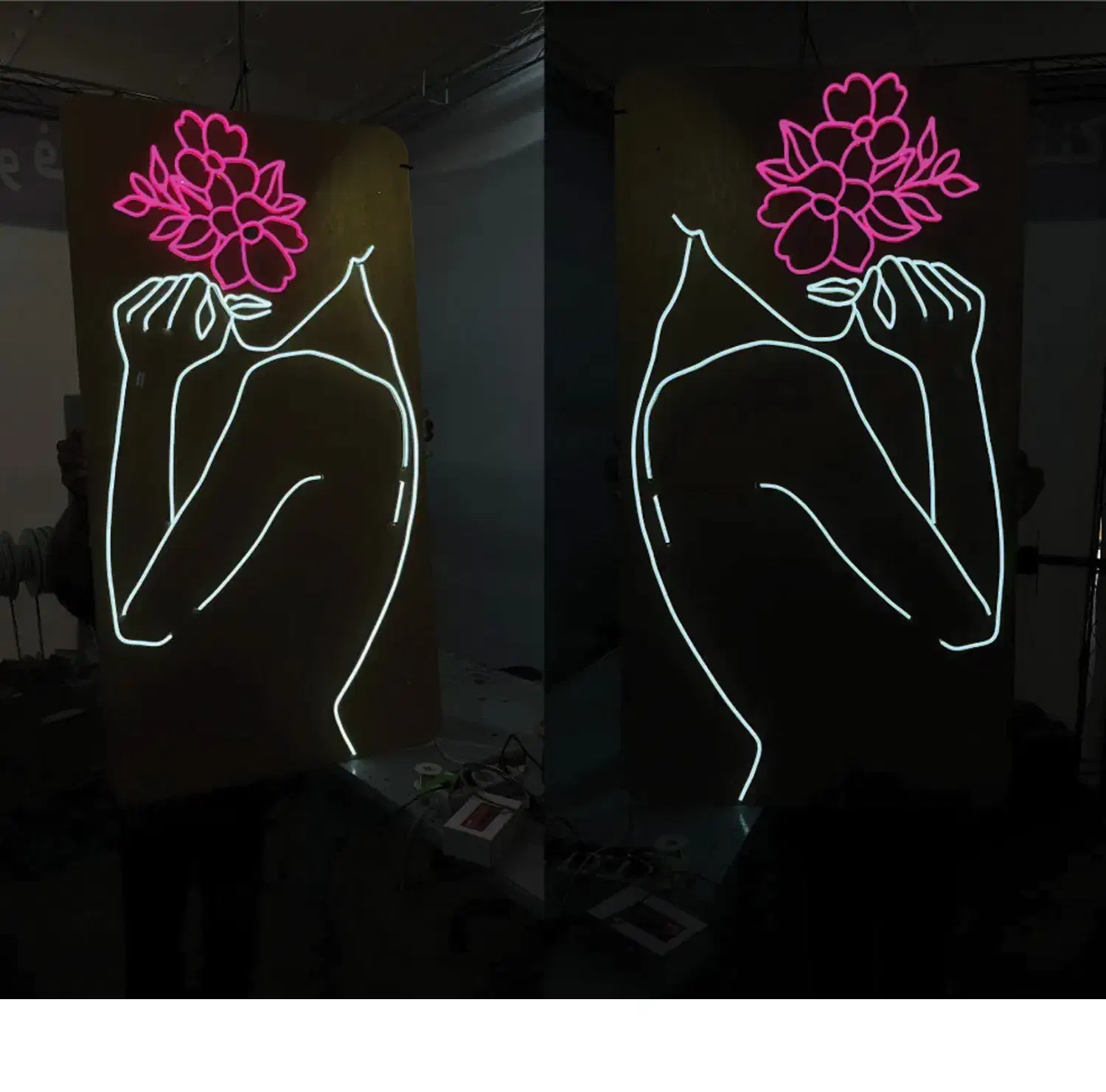 چاپ استیکر (وینیل) متری298 هزار|خدمات پیشه و مهارت|عسلویه, |دیوار