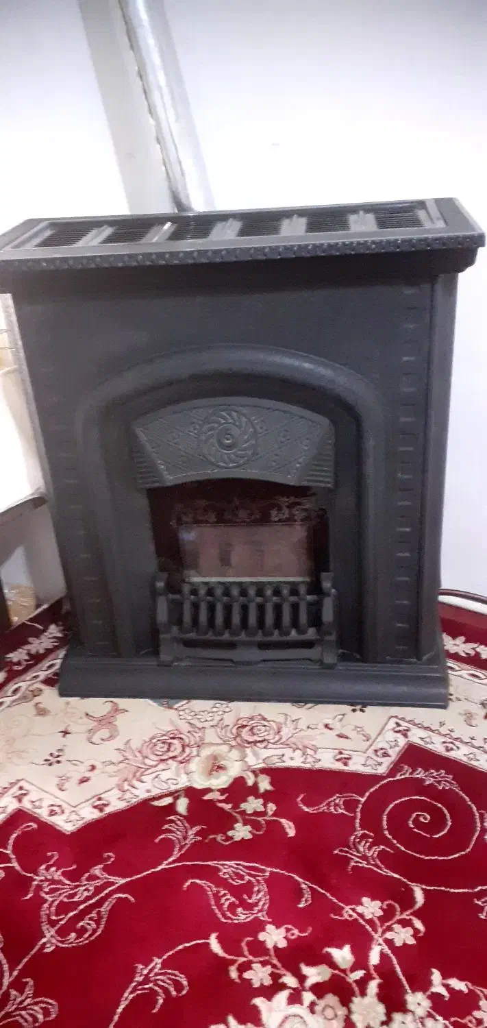 بخاری|بخاری، هیتر، شومینه|تهران, مقدم|دیوار