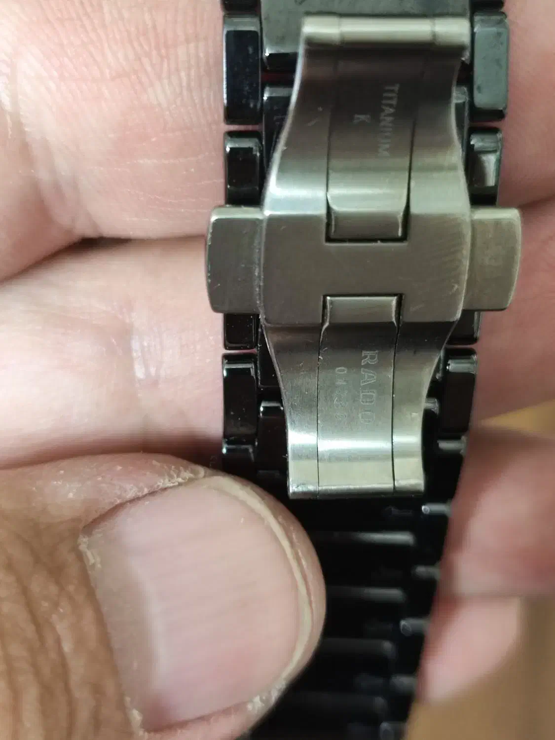 ساعت رادو اصلی|ساعت|ری, دولتآباد|دیوار