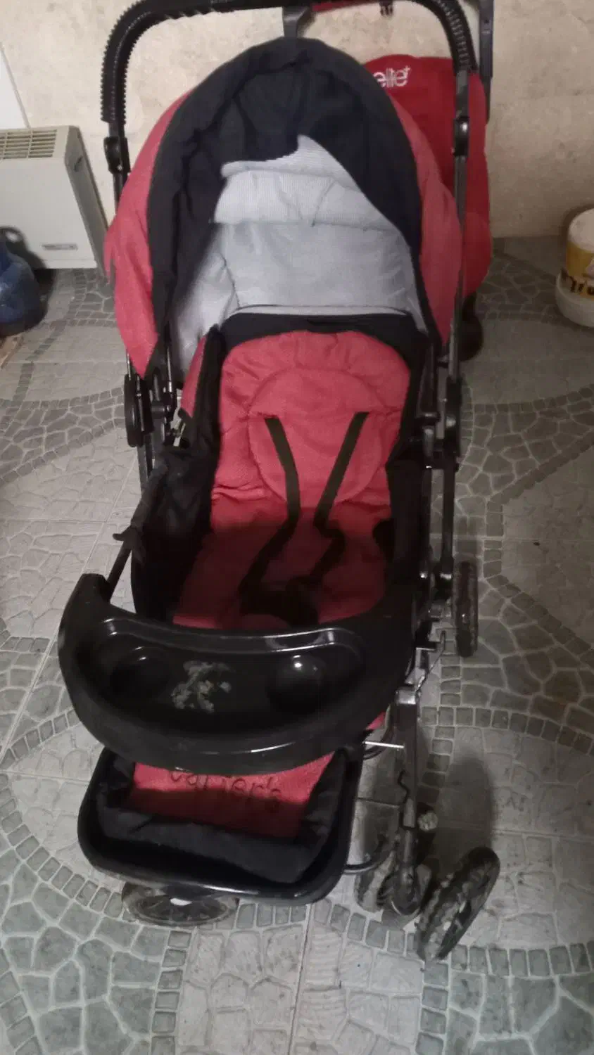 کالسکه مدل دلیجان|کالسکه و لوازم جانبی|رشت, حمیدیان|دیوار